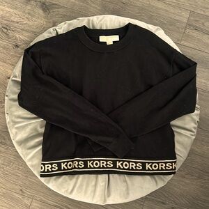 NWT Michael kors sweater